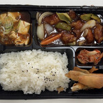 recommendations for 中華料理 旭 田町店