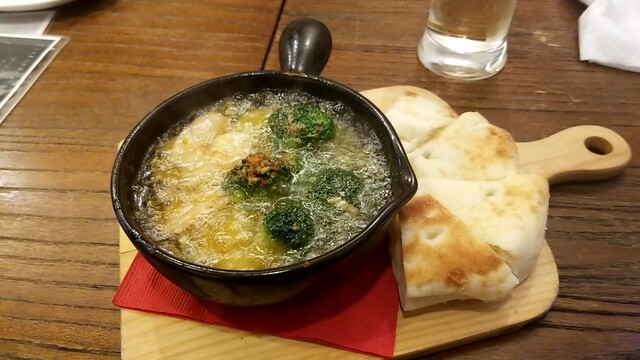 recommendations image for meat＆wine BACCHUS