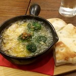 recommendations for meat＆wine BACCHUS