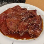 牛繁 平井店的實拍圖