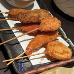 山小屋 居酒屋 Sumika的实拍图