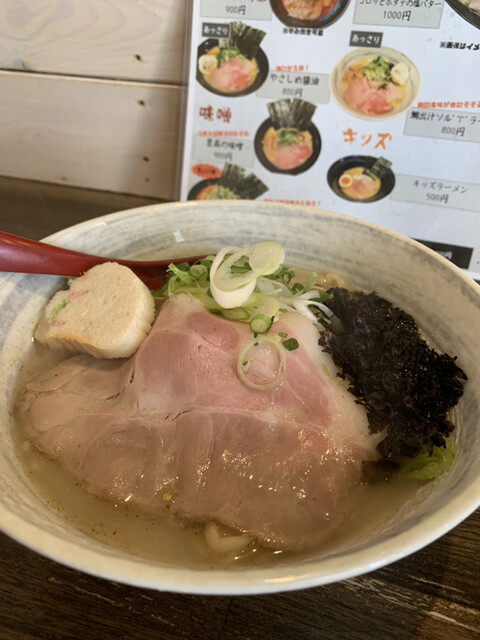 僕は麺だけを傷つけない的实拍高清图