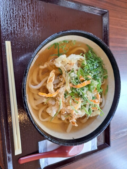 recommendations image for 手打ちうどん 釜や
