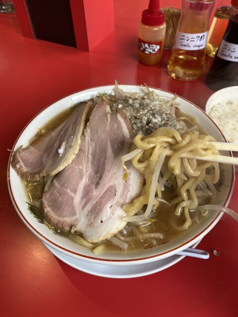 あくた川流的实拍高清图