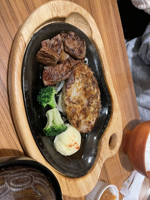 recommendations image for びっくりドンキー 関町店