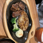 recommendations for びっくりドンキー 関町店