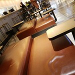 ゴンチャ 天王寺ミオ店的實拍圖