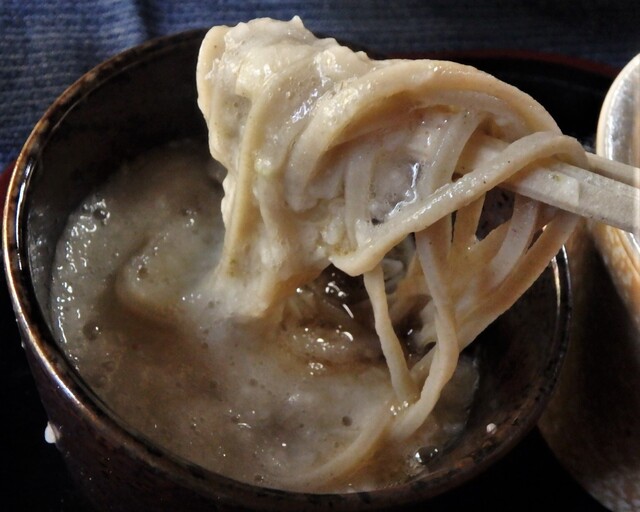 recommendations image for 街道そばたからい