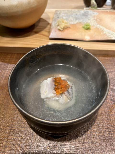 鮨 てんしょう的實拍高清圖