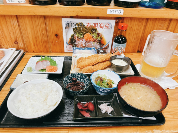 夜明茶屋的實拍高清圖