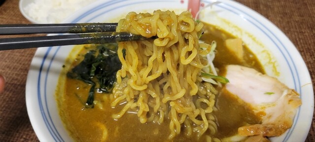 recommendations image for じぇんとる麺 中島店