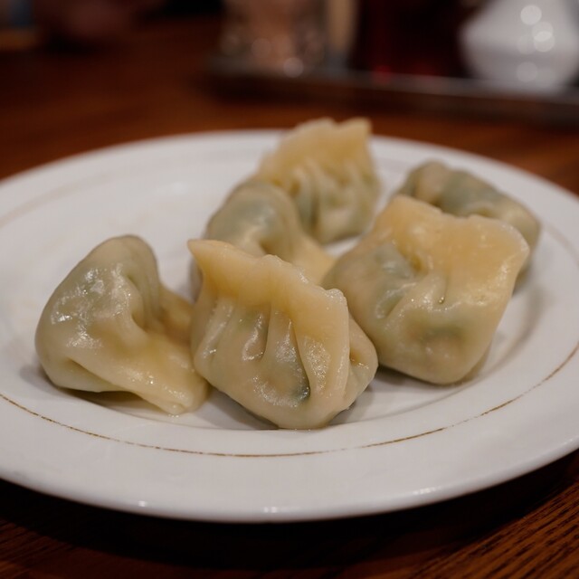 中華料理 帆的實拍高清圖