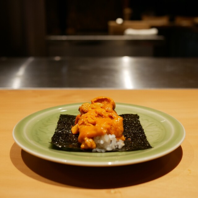 銀座呑小路やま岸的實拍高清圖