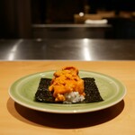 銀座呑小路やま岸的實拍圖