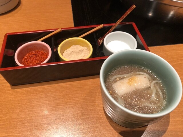 しゃぶ禅 神楽坂店的實拍高清圖