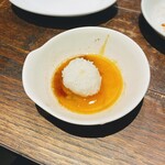 焼肉牛印 京橋エドグラン店的實拍圖