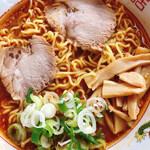 姿見食堂的實拍圖