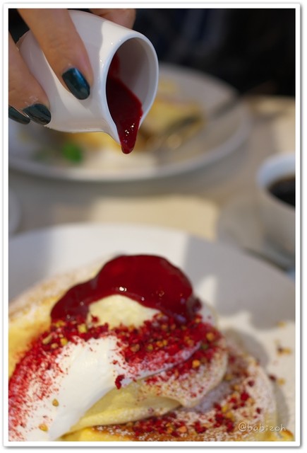 recommendations image for 幸せのパンケーキ 吉祥寺店