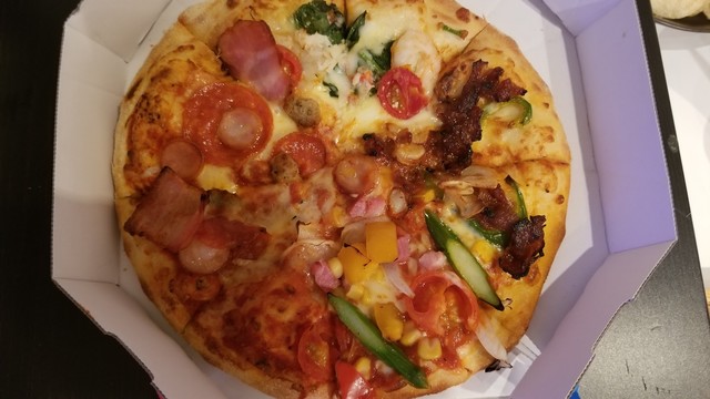 recommendations image for ドミノピザ 世田谷公園店