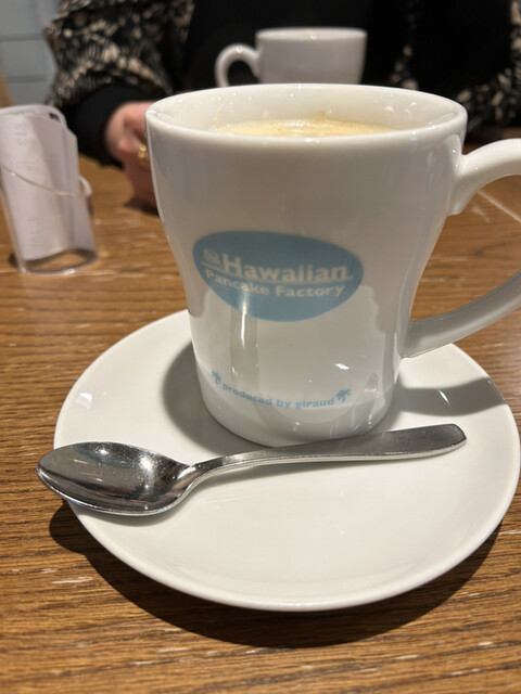 recommendations image for Hawaiian Pancake Factory LINKS UMEDA