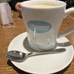 recommendations for Hawaiian Pancake Factory LINKS UMEDA