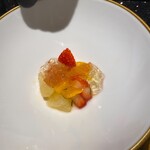 麻布 肉しゃり的實拍圖