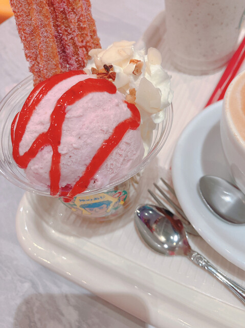 ナムチニハニーカフェ 2号店的實拍高清圖