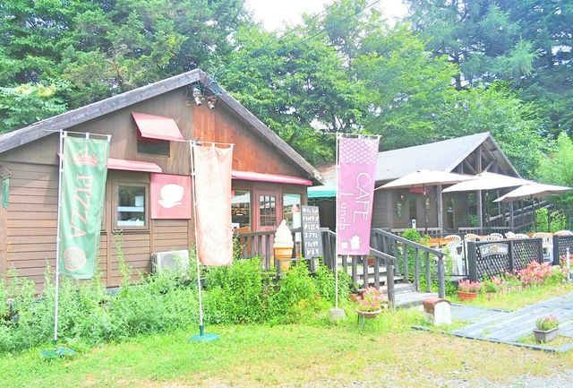 ベーカリー リヨンドール的实拍高清图