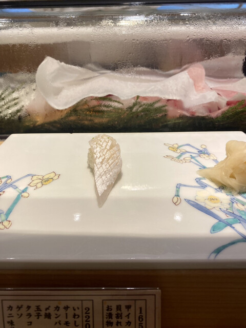 鮨処　音羽 ルクアイーレ店的實拍高清圖
