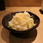 日本橋 宇田川的實拍圖