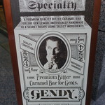 recommendations for GENDY 南青山本店