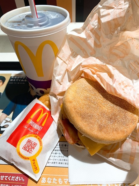 マクドナルド 初台店的實拍高清圖