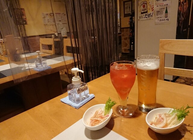 うまいもん屋 清野的实拍高清图