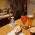 うまいもん屋 清野的实拍图