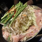 個室焼き鳥 あか峯 札幌駅前店的实拍图