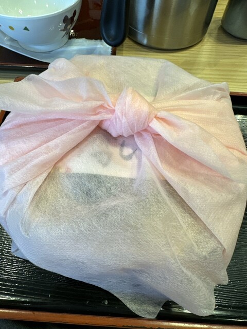 和食鍋処 すし半 深井店的实拍高清图