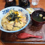 辰巳庵 柳沢駅前店的實拍圖