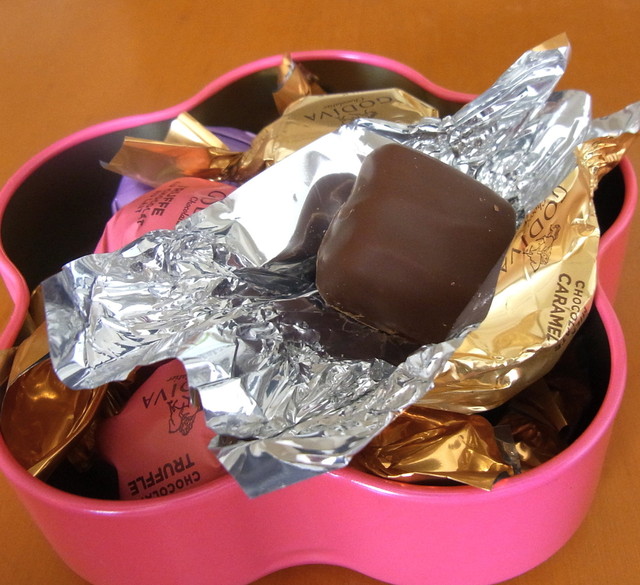 ゴディバ 新宿伊勢丹店的實拍高清圖