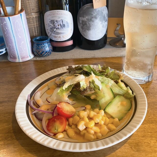 recommendations image for WABAR FUTAKOTAMAGAWA