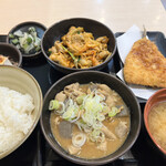 もつ次郎 東雁来店的实拍图
