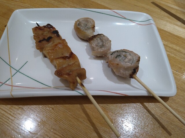 串鳥 栄通店的實拍高清圖