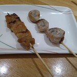 串鳥 栄通店的實拍圖