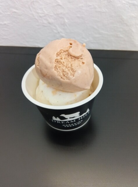 recommendations image for 椿・DREAM DOLCE