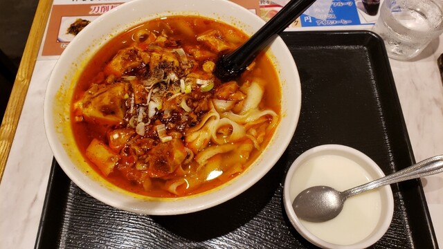 刀削麺酒坊 東京駅店的實拍高清圖