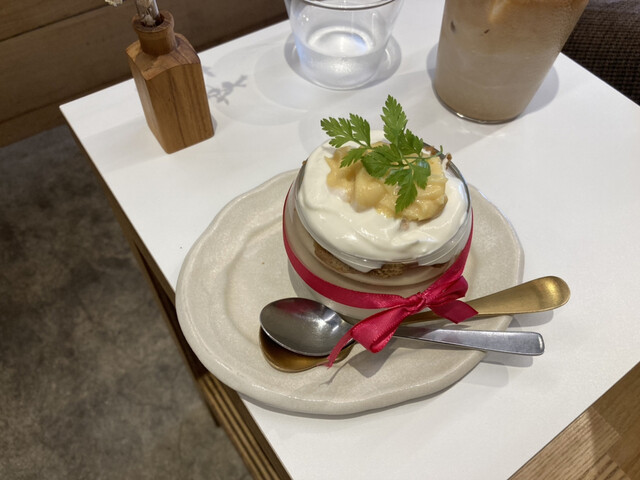 recommendations image for アップトゥーユーコーヒー