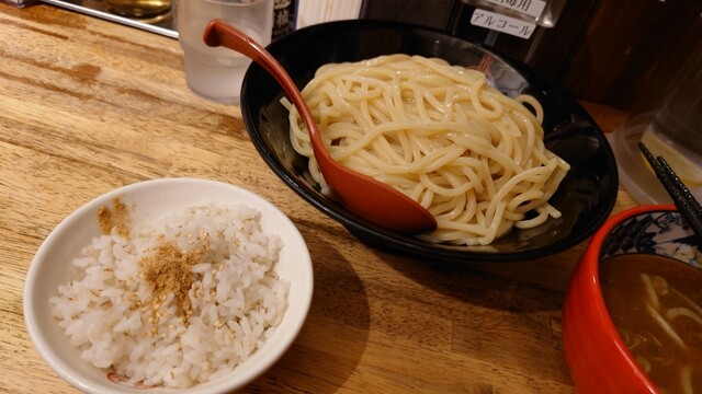 recommendations image for 三田製麺所 恵比寿南店