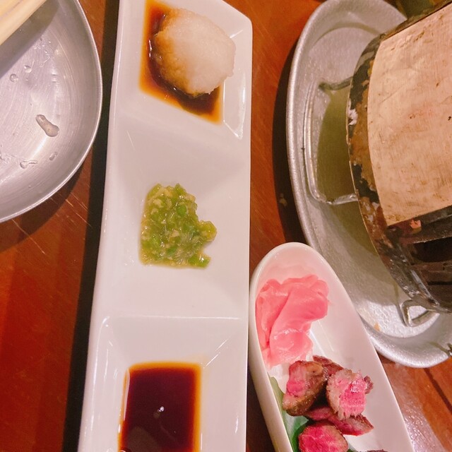 recommendations image for ホルモン肉問屋 小川商店 天神橋五丁目店