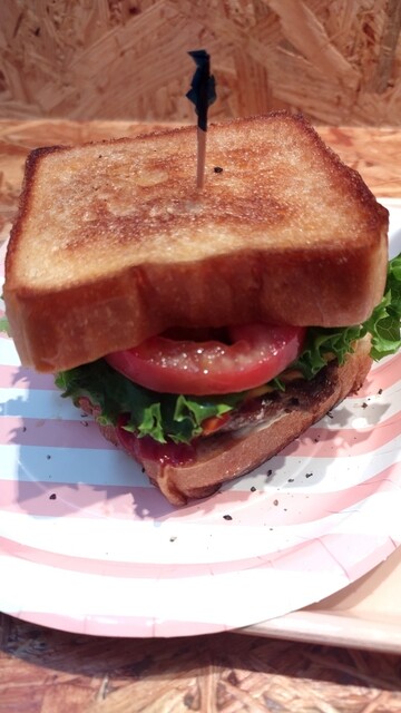 recommendations image for BAKERY & BURGER JB'S TOKYO