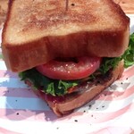recommendations for BAKERY & BURGER JB'S TOKYO