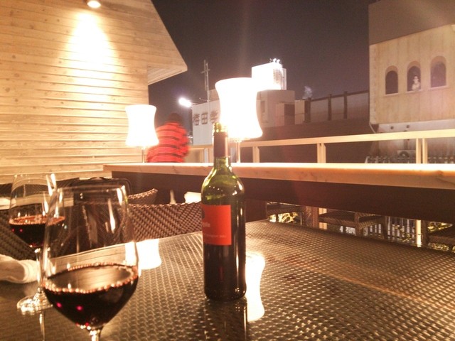 recommendations image for Premium Marche AZUL TERRACE